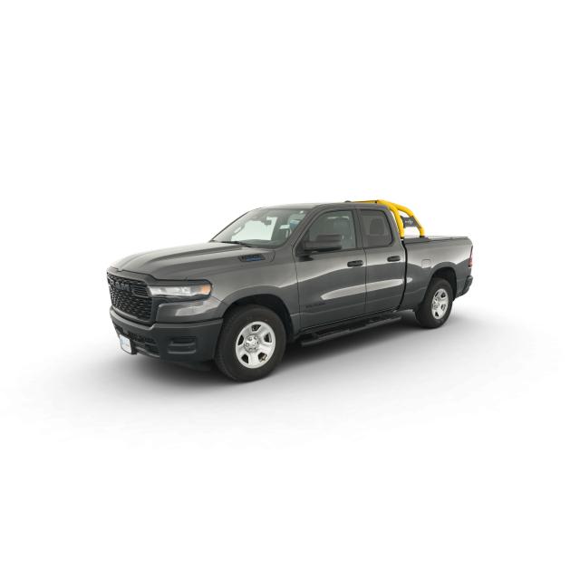 ram ram 1500 pickup 2025 1C6RRFCG8SN670319 image ram ram 1500 pickup 2025 1C6RRFCG8SN670319 image